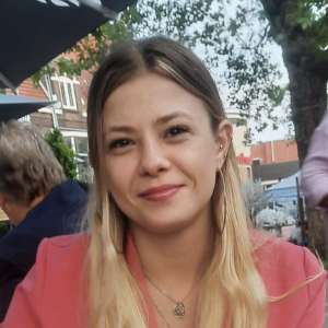 Profielfoto van Samantha op Oppasland